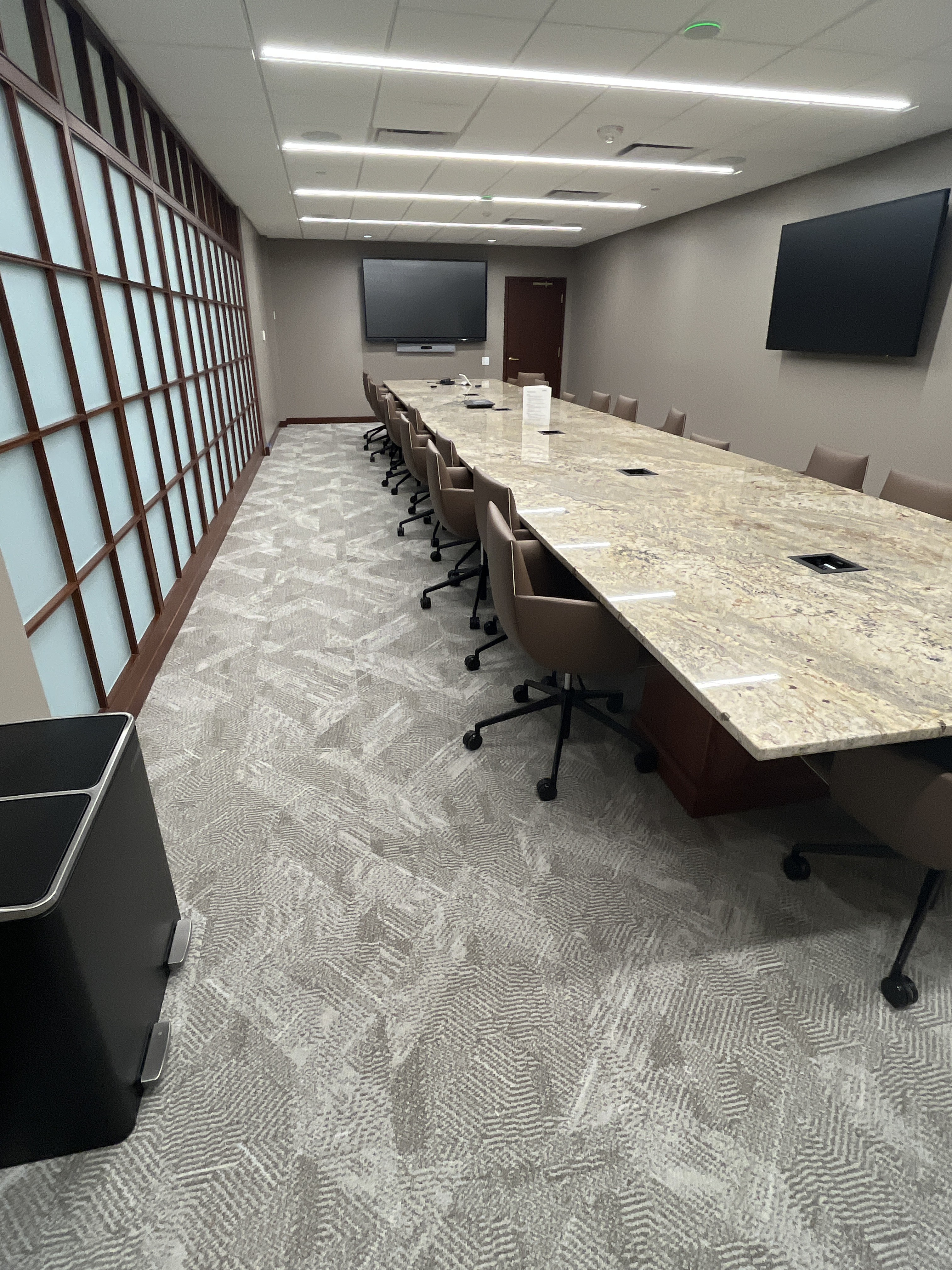 Franklin Flooring - Potter Anderson Corroon