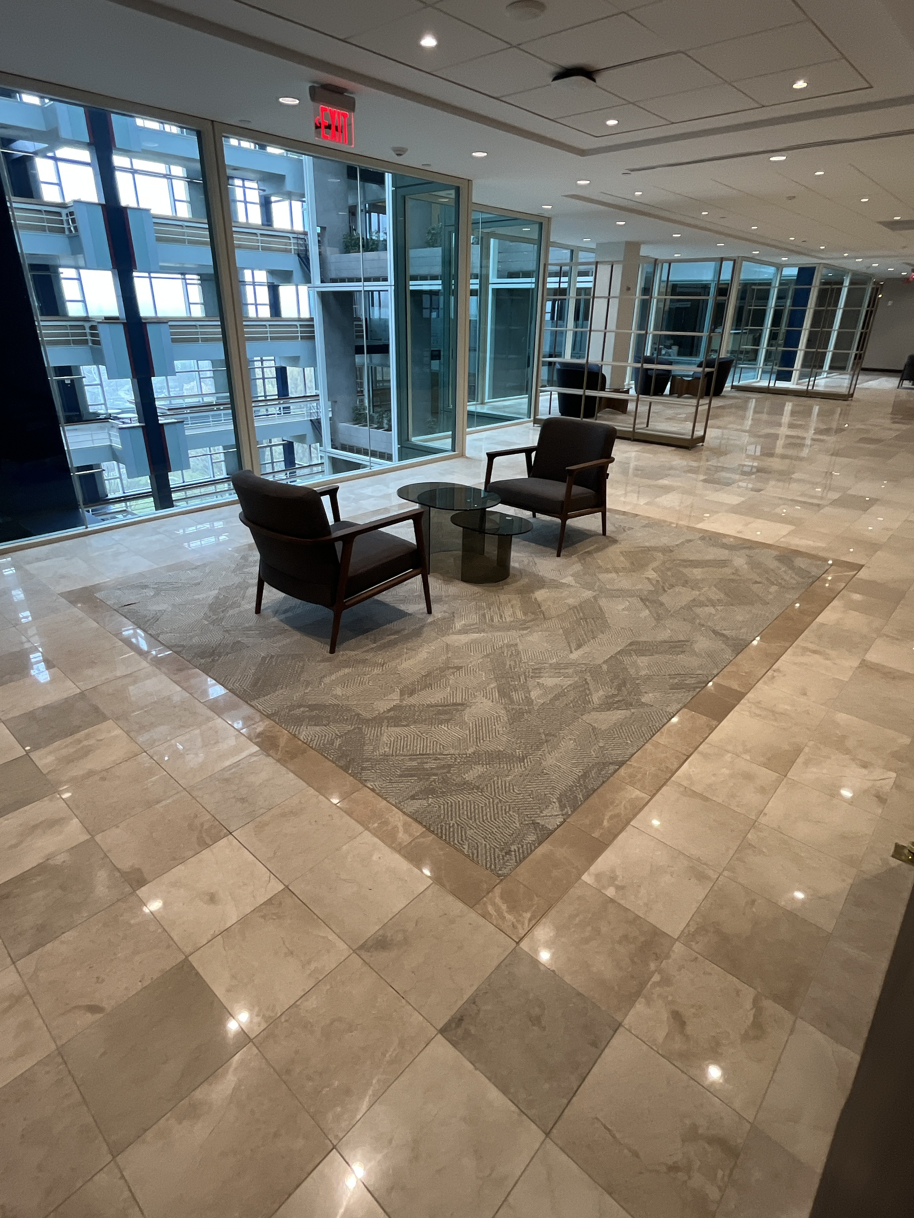 Franklin Flooring - Potter Anderson Corroon