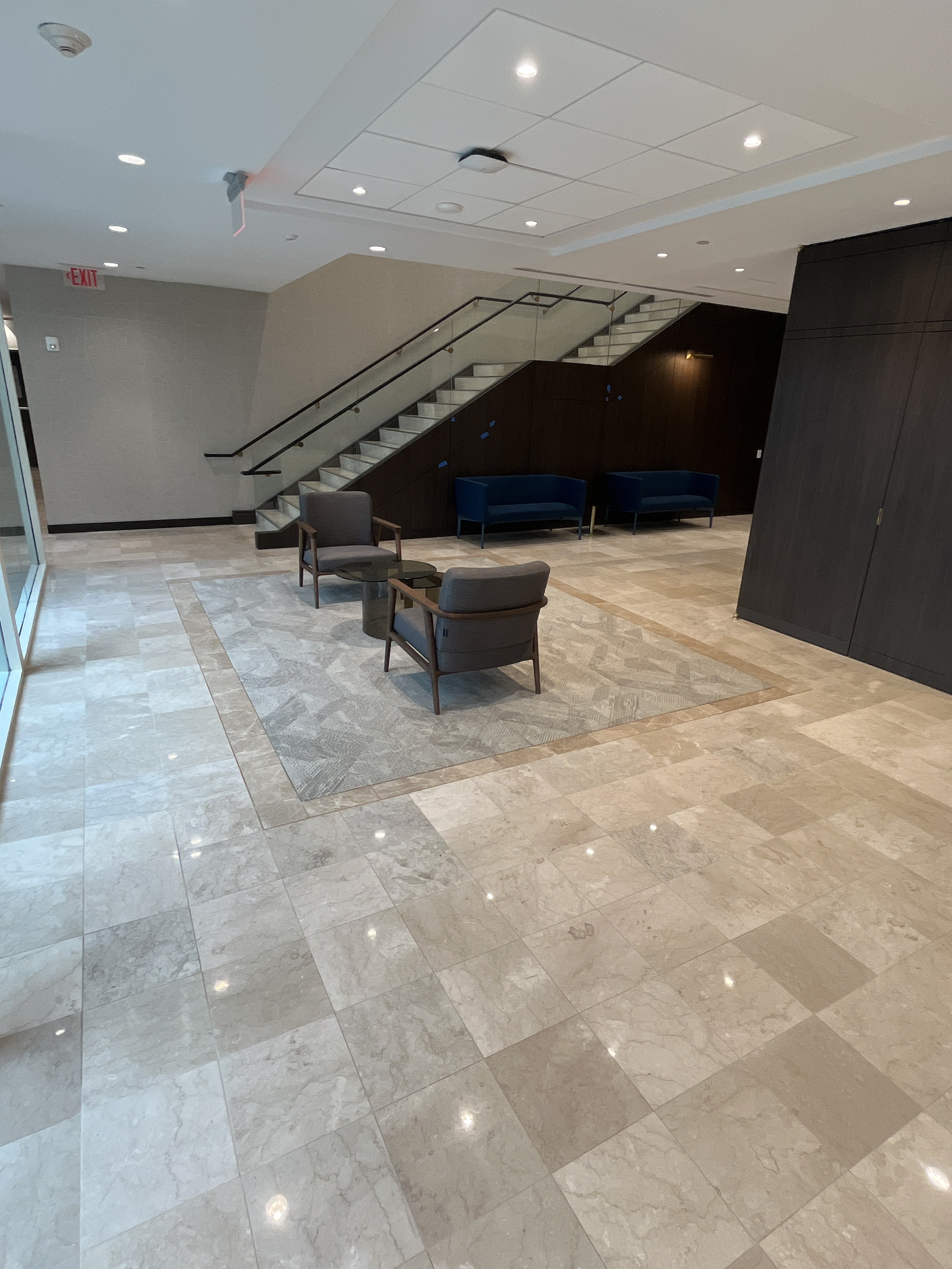 Franklin Flooring - Potter Anderson Corroon